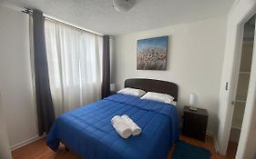 Apartamento altos del boldo